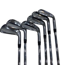 Titleist  T100 (2021)  Iron Set  Flex S
