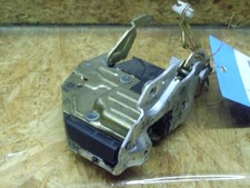 353476 T&uuml;rschloss rechts vorne MERCEDES-BENZ 124 Stufenheck (W124)