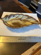 Vtg York Co Pa Frankoma Pottery Ashtray Colony Furniture House