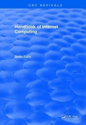 Handbook of Internet Computing - 9781315893532