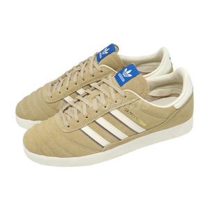 adidas gazelle silver green womens Zissou Shoes main image 1
