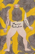 FLOWERS & MISHIMA'S ILLUSTRATED BIOGRAPHY / FLORES Y By Mario Bellatin & Daniel