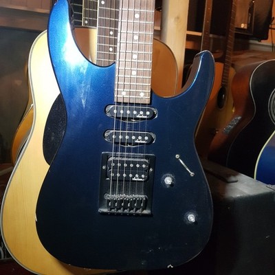 90's JACKSON JDX 94