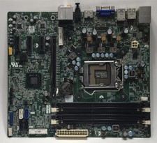 Dell XPS 8500 Intel LGA1155 Motherboard 0NW73C NW73C / SR0PF