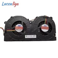 New 807920-001 For HP EliteOne 800 G2 All-in-One CPU Heatsink Cooling Fan Cooler