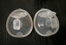 Medela Swing Maxi Hands-Free Breast Pump Parts - Size 21 mm