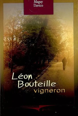 Leon Flasche, Winzer, Maguy Davico