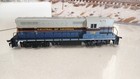 HO SCALE ATLAS CLASSIC GP7 CENTRAL OF GEORGIA #106 DIESEL LOCOMOTIVE DCC READY🔥 — photo 6