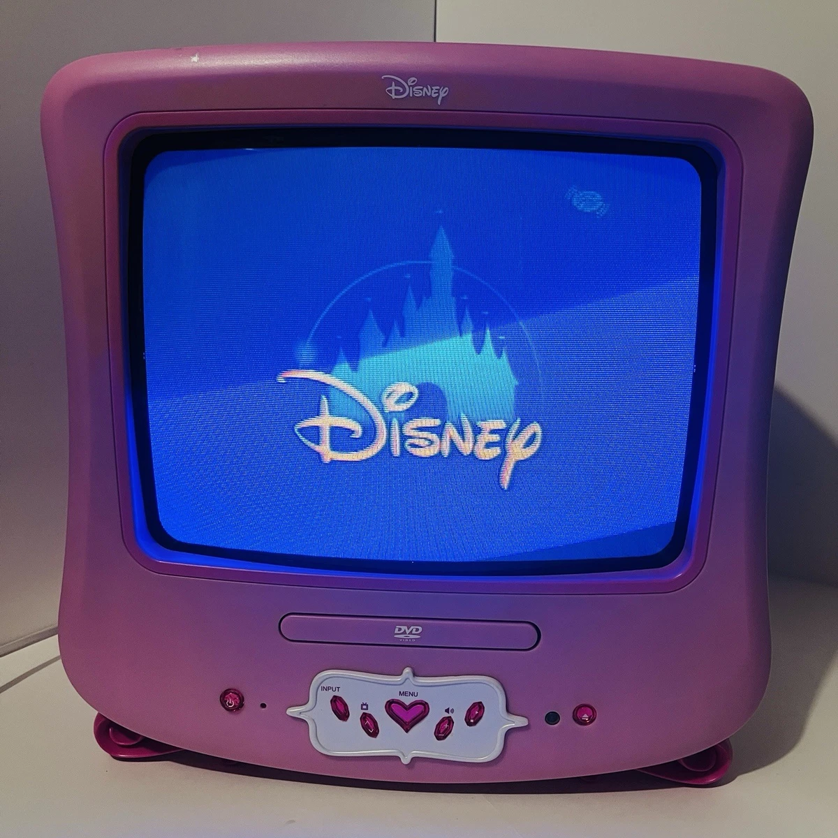 Disney less than 20