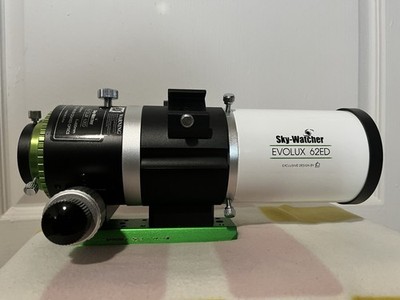 Sky Watcher Evolux 62ED Telescope