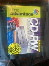 Micro Advantage 52x Internal DVD±RW/CD-RW Dr...