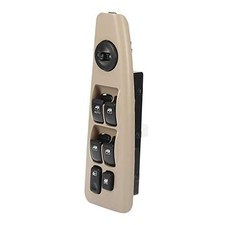 Master Driver Side Power Window Switch 93570-2F200 93570-2F000 Replacement