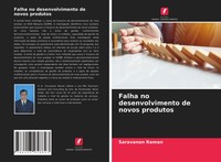 Saravanan Raman | Falha No Desenvolvimento De Novos Produtos | Taschenbuch
