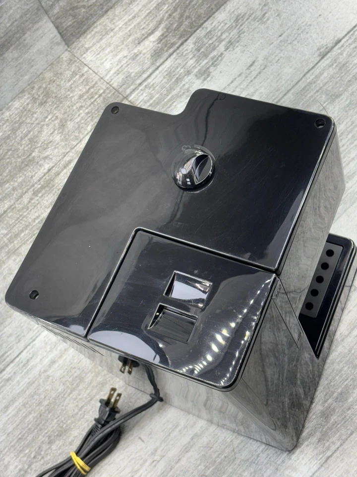 Gran Gaggia Brevetti S.p.A. Cafetera Espresso Negra 10553 GG0092 Foto 3 de 4