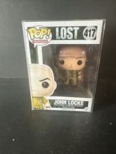 Ultimate Funko Pop Lost Figures Gallery and Checklist 9