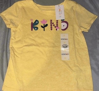 Little girls T-shirt