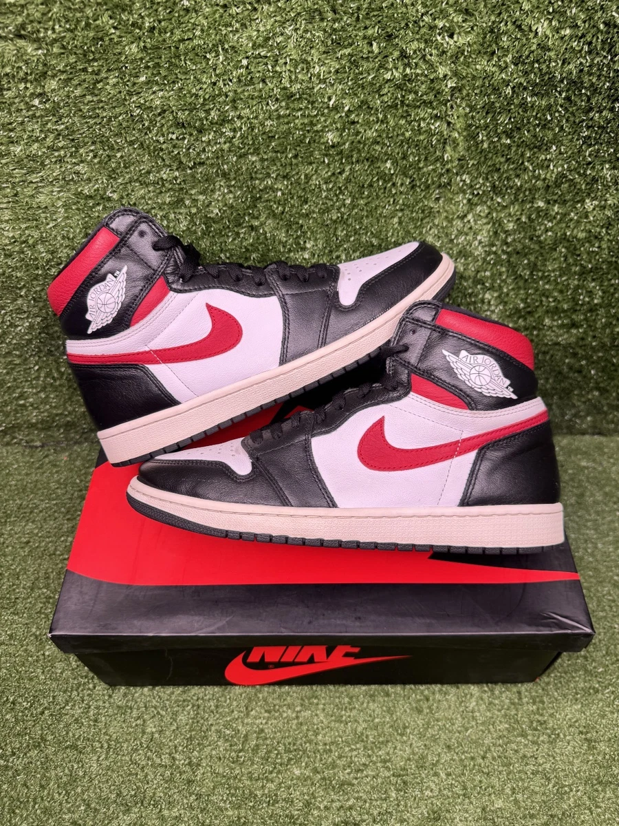 Jordan 1 Retro OG High Gym Red | eBay