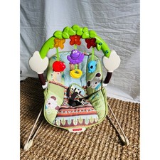Fisher Price Blue Sky Bouncer