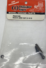 Rock Arm Set F-91S  PN0128   Thunder Tiger
