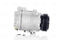 Kompressor Klimaanlage FüR Opel Chevrolet Astra J Caravan GTC Stufenheck