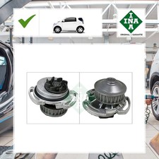 Ina Wasserpumpe VW POLO (86C, 80) 1.0