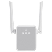 2025 Upgraded 1200Mbps WiFi Range Extender Signal Booster, Covers up to 5000S...