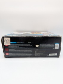 Nintendo Wii U 32 GB Super Mario 3D World Handheld Console System In Box TESTED