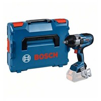 Bosch Akku-Drehschlagschrauber Biturbo Gds 18V-1000 Werkzeug
