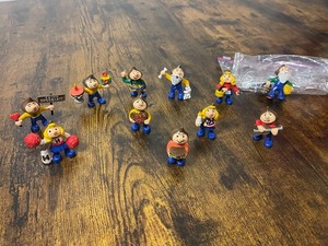 Hershey Figurines | eBay