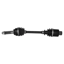 Gsp Cv Axle Assembly P N 4107041