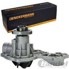 Pompe à eau Audi GT
