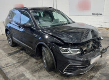 CATALYTIC CONVERTER VOLKSWAGEN TIGUAN MK2 (AD) 2016 On 1498 DXDB Cat