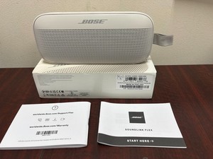 Bose Soundlink Flex | eBay