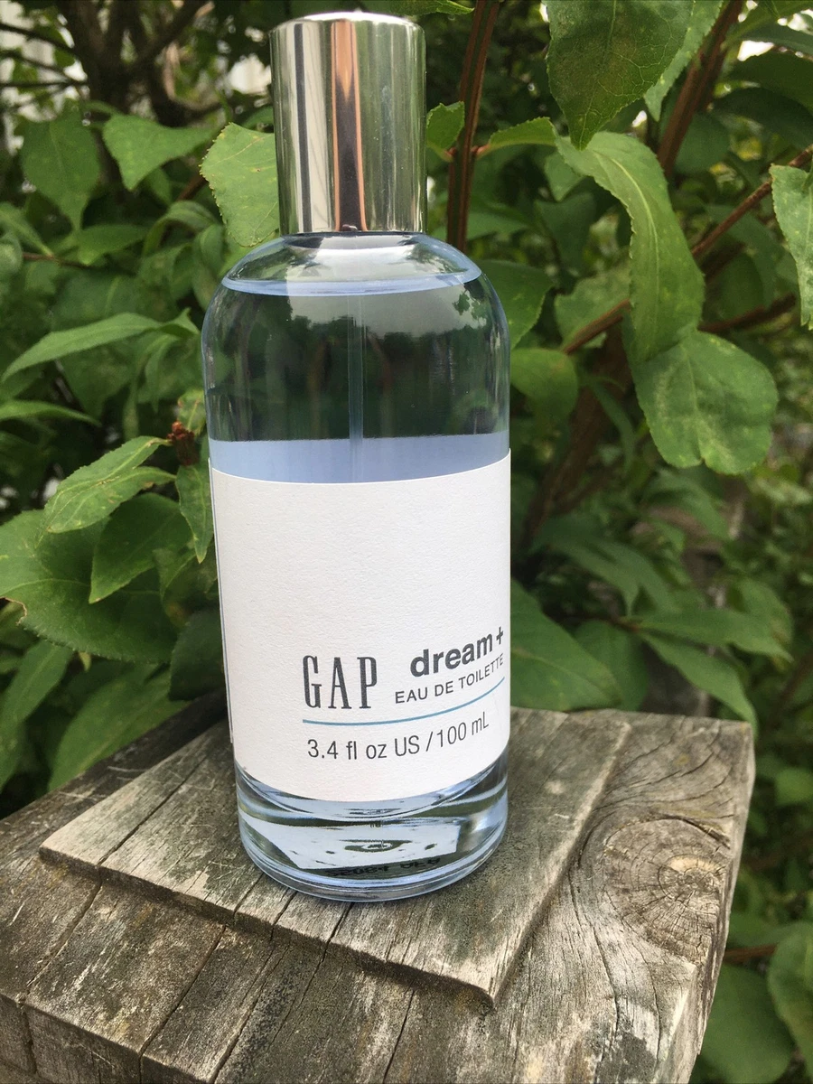 Gap Dream Eau de Toilette for Women for sale | eBay