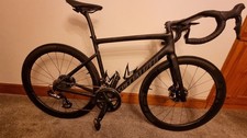 Specialized Tarmac Sl6 Ultegra Di2 54cm