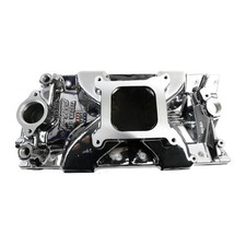 Edelbrock Victor Jr. Intake Manifolds 2975-cp