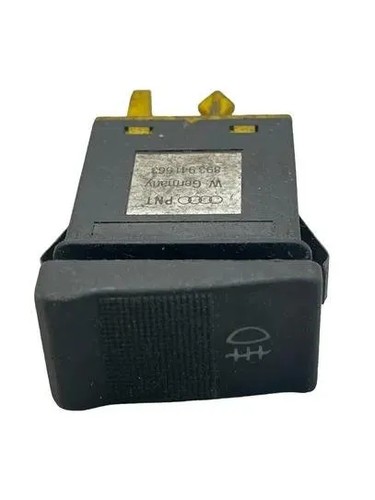 AUDI 80 Avant 8C, B4 Nebelscheinwerferschalter 893941563 2.60 Petrol 24426723