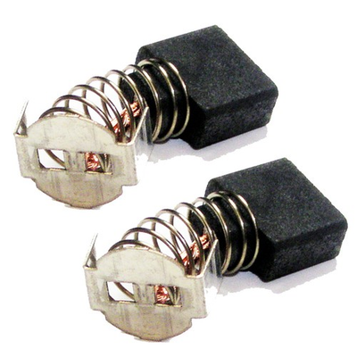 #ad Ridgid R1020 Grinder 2 Pack Replacement Brush Assembly 290069160 2PK $12.99