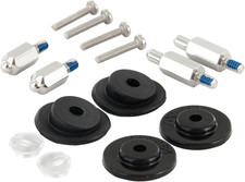 Accessory Kit for Fencing Receiver Collars - Replacement Components for In-Groun