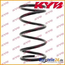 Suspension Spring K-Flex KYB RA1834 Front for Ford
