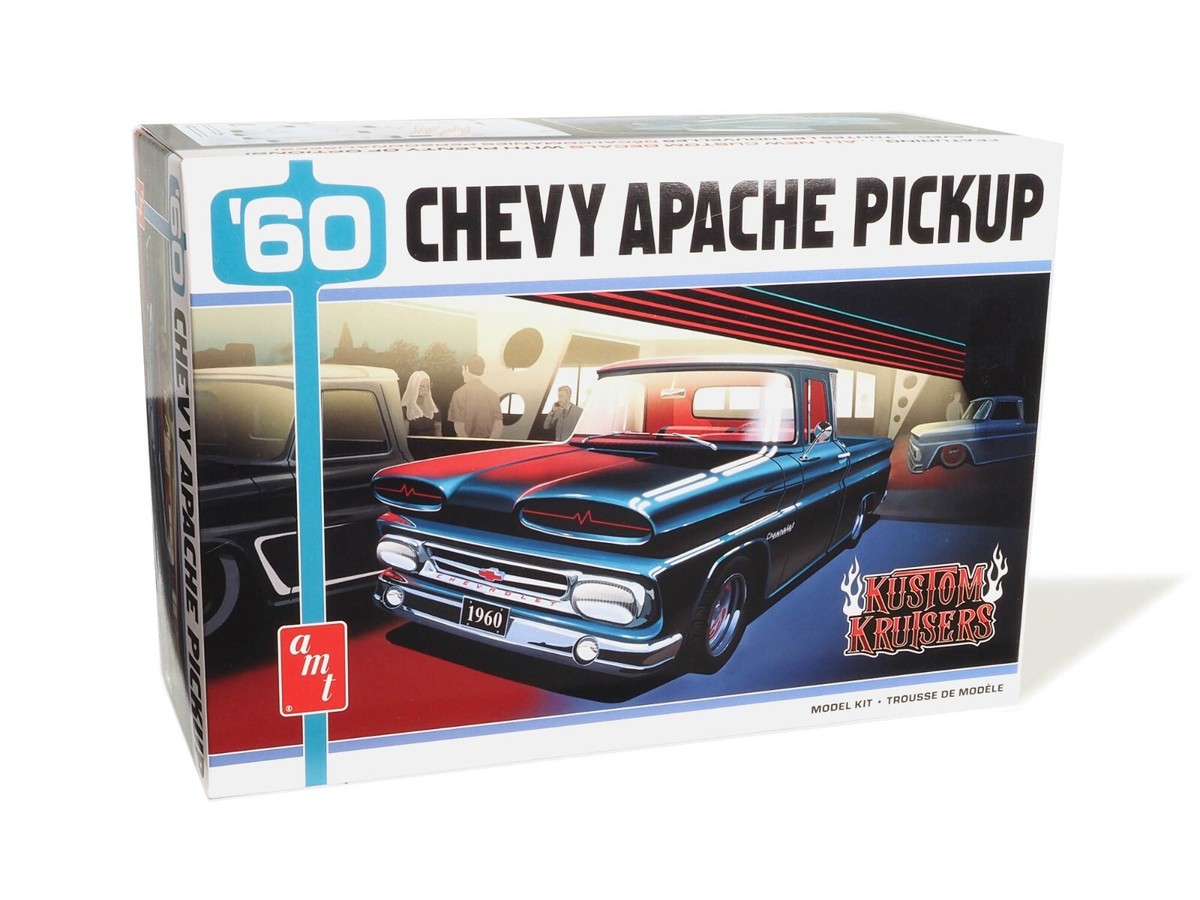 絶版'60 chevy Customizing Convertible Kit 絶版'60 chevy Customizing Convertible Kit 絶版'60 chevy