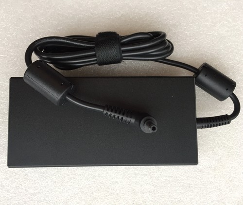 New Original MSI GS66 Stealth 10SF-005US A17-230P1B Chicony 230W AC Adapter&Cord - Picture 2 of 4