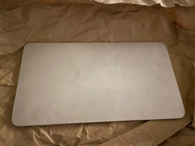 Kennzeichenhalter Leichtkraftrad,Alu 3mm, 240x130mm oder 255x130mm, new, #TOP! - Bild 1 von 4