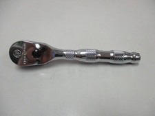 Craftsman V-series 14in Drive Ratchet 4-12 Long Cmmt86301v