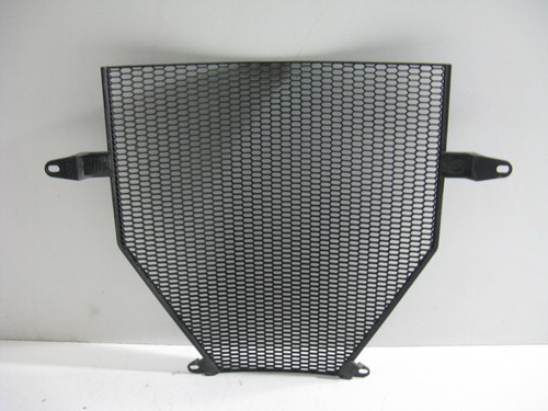 BMW K 1200 R Sport K12R K43 Wasserkühler-Schutzgitter Kühlergitter Gitter Kühler