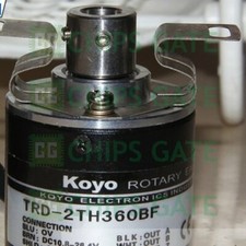 1PCS New koyo Rotary Encoder TRD-2TH360BF Fast Ship
