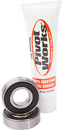 Pivot Works Wheel Bearing Kit Rear #PWRWK-T08-050 - Bild 1 von 1