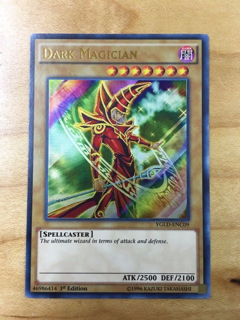 Orica Parallel Black Dark Magician Girl Ex 022 Japanese Ultra Rare Yu Gi Oh Collectibles Animation Art Characters