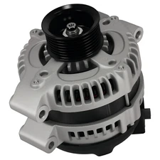 Alternator 120 Amp For Honda Civic 2012-2015 CR-V 2.4L 2012-2014 31100-RX0-A01