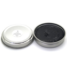 Black Leather Restorer for PORSCHE 986 987 955 Carrera GT Panamera Seat Colour